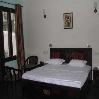 Welcome You To Our Hearts In True Indian Custom, New Delhi 2